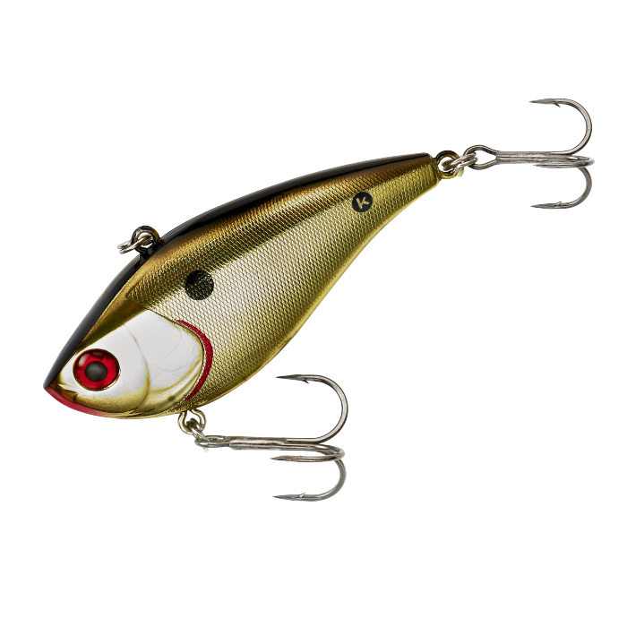 Booyah One Knocker Lipless Crankbaits