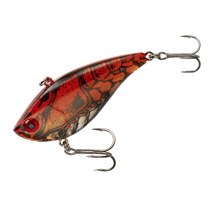 Booyah One Knocker Lipless Crankbaits