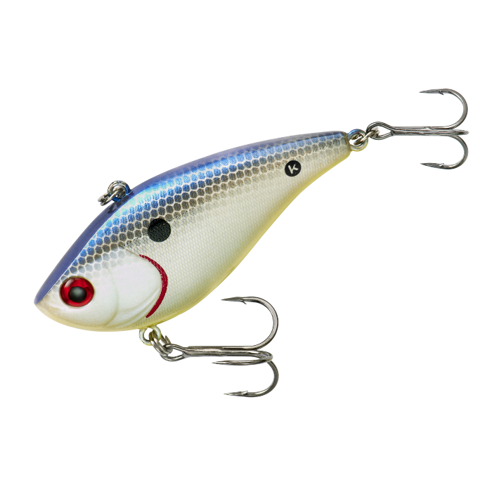 Booyah One Knocker 1/2 oz Gold Shiner