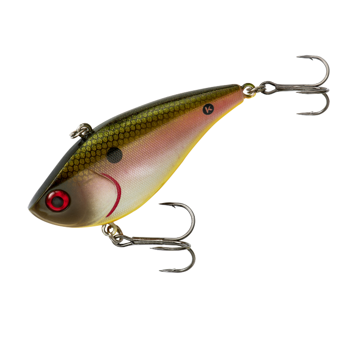 Booyah One Knocker Lipless Crankbaits