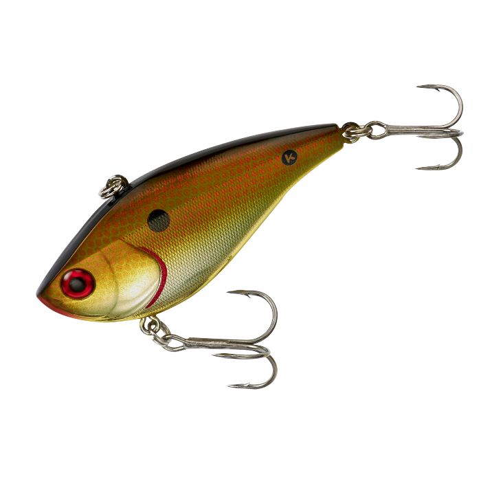 Booyah One Knocker Lipless Crankbaits