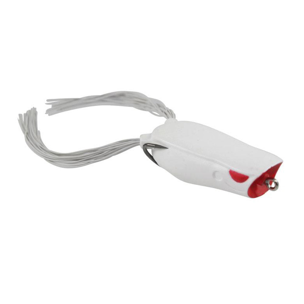 Spro Dean Rojas Bronzeye Poppin' Frog 60 - Angler's Headquarters