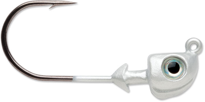 VMC Boxer Jig Head - Angler's Headquarters