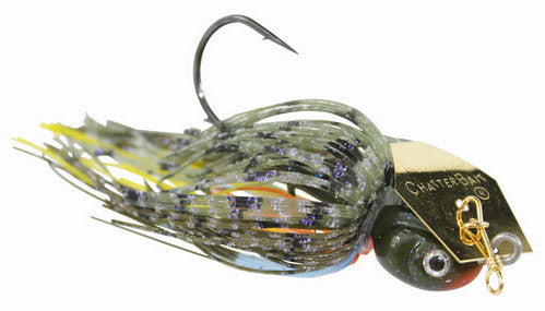 Z-Man Project Z Chatterbait - Angler's Headquarters
