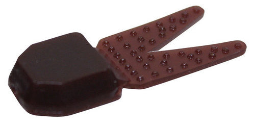 Zoom Tiny Salty Chunk (2") (5 pk) - Angler's Headquarters