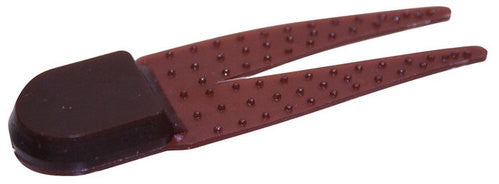 Zoom Salty Pro Chunk (3.5 inches-5 pack) - Angler's Headquarters