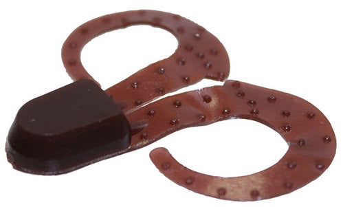 Zoom Swimmin Chunk (5") (10 pk) - Angler's Headquarters