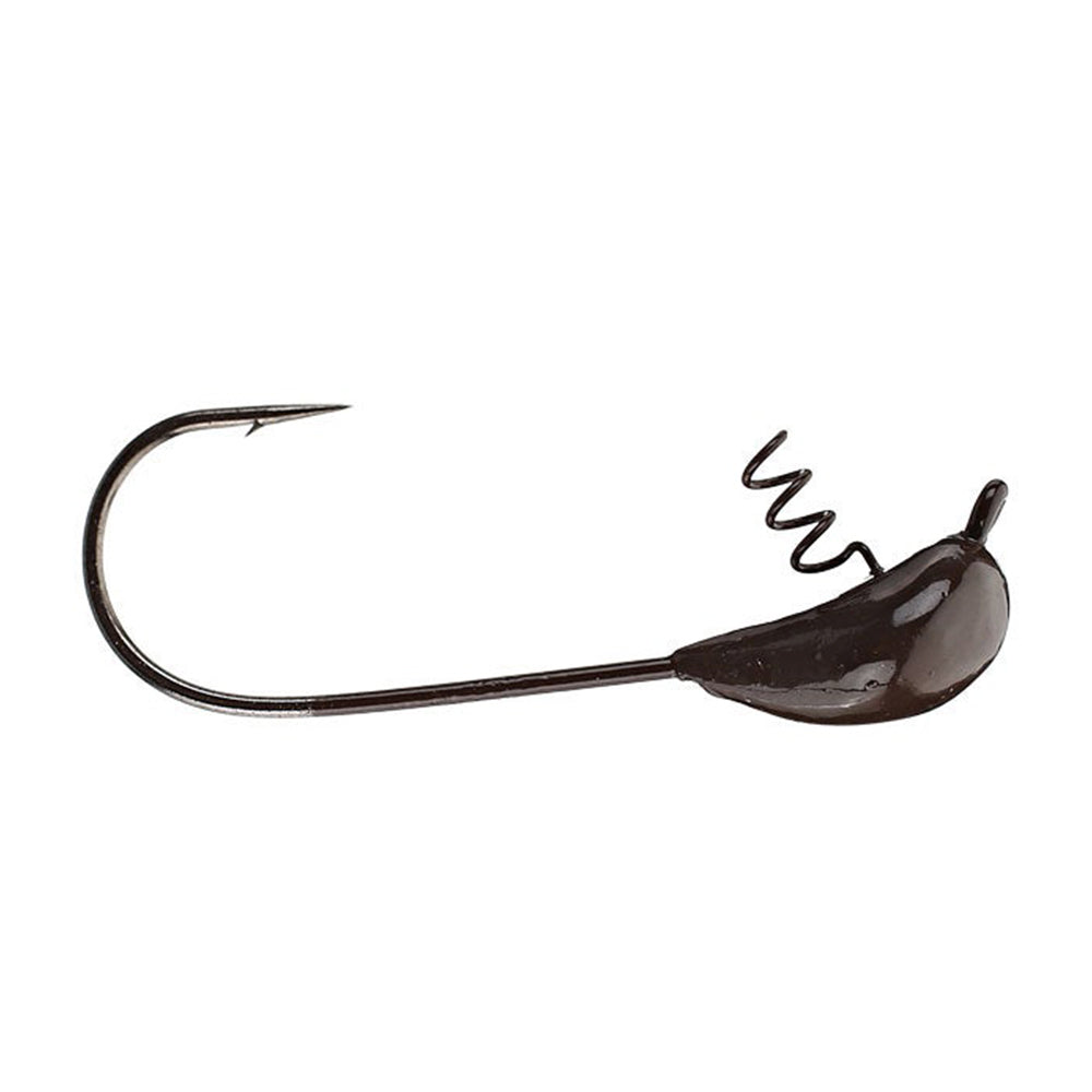 Greenfish Tackle Creeper Head
