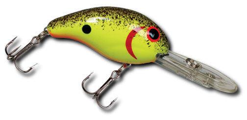 bandit 300 fishing lures Bandit's Series Crankbaits Built with a precise construction that runs true straight out of the package Bandit 300