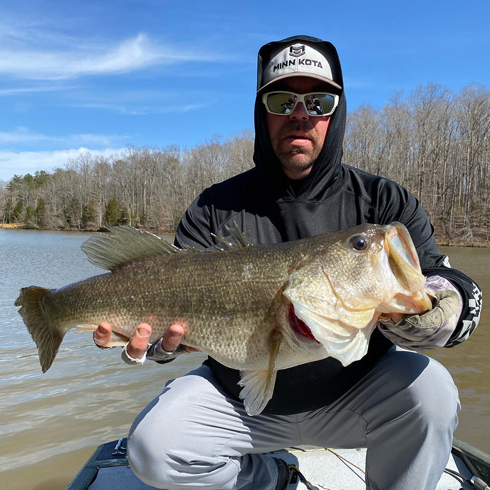 Bruce Kastner's Pond Catch 'Em Kits