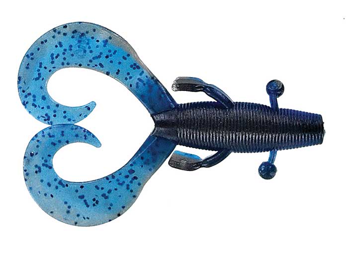 cowboy fishing lures Yamamoto Cowboy