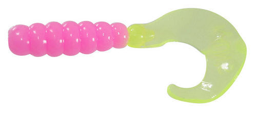 Kalin's Triple Threat Grubs - Angler's Headquarters