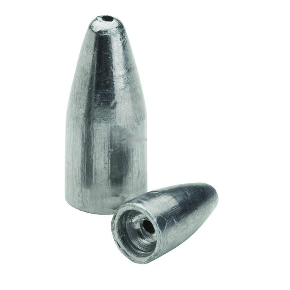 bullet weight hooks Bullet Weight Slip Sinkers