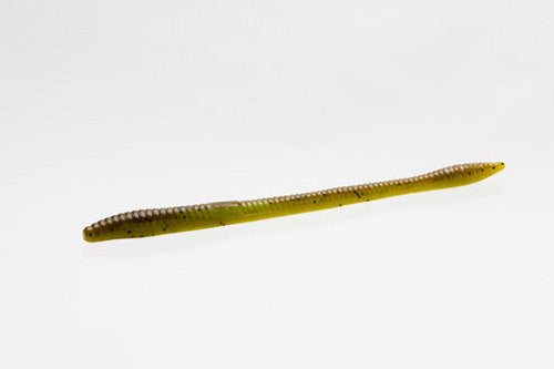 Zoom Trick Worm (20 pack) (A-F) - Angler's Headquarters