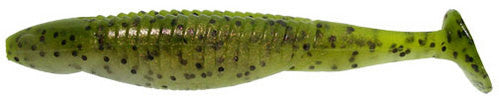 Reaction Innovations Little Dipper 3.5" (9 Pack) - Angler's Headquarters