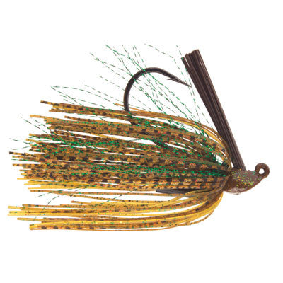 Santone Lures Rattlin Jig - Angler's Headquarters