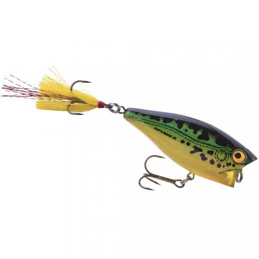 Heddon Pop'N Image - Angler's Headquarters