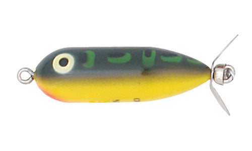 Heddon Tiny Torpedo - Angler's Headquarters