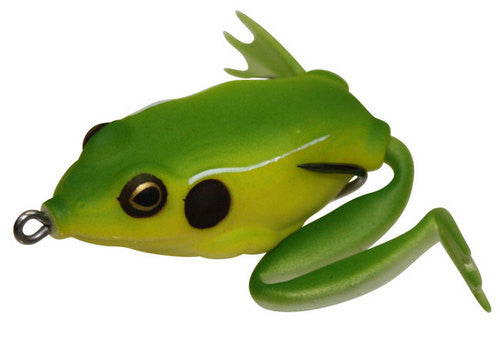 Lunkerhunt Lunker Frog - Angler's Headquarters
