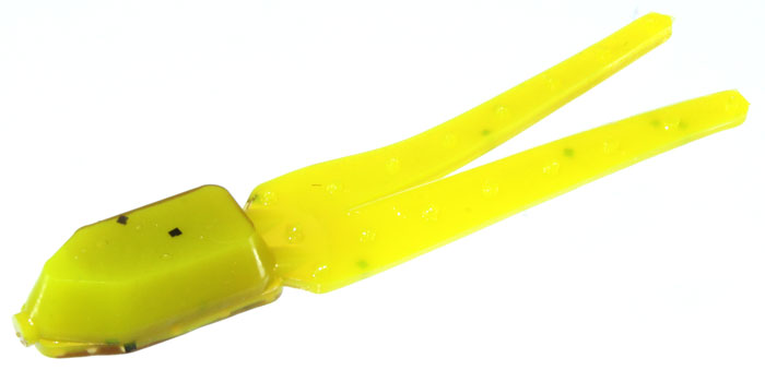 Zoom Skinny Chunk (20 pk) - Angler's Headquarters