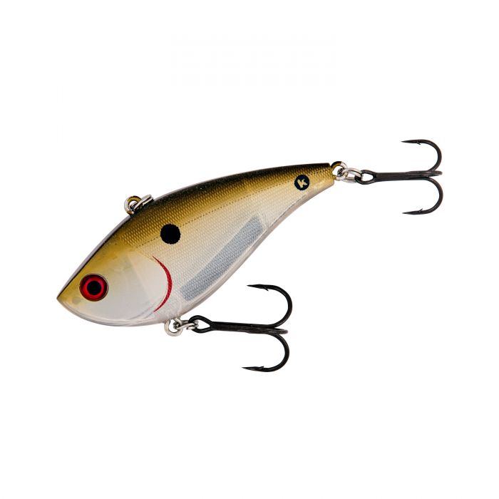 Booyah One Knocker Lipless Crankbaits