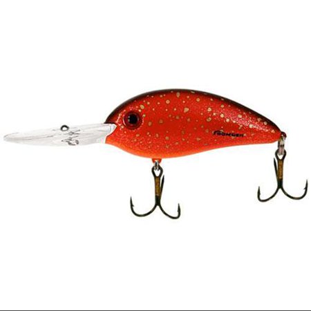 fat free fry fishing lure Bomber Deep Fat Free Shad
