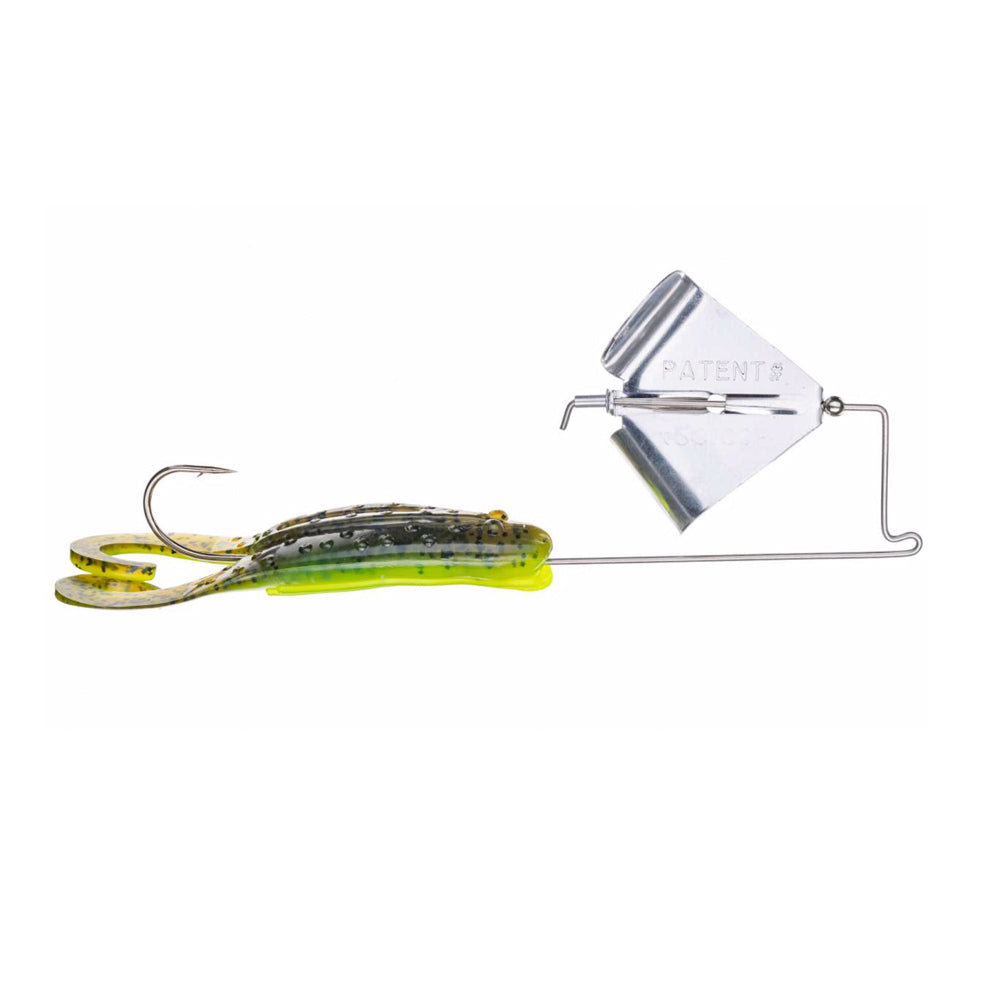 Strike King KVD Toad Buzz