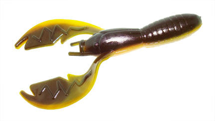 Netbait Paca Craw (Tiny - 10 pk) - Angler's Headquarters