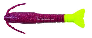 Berkley Gulp Shrimp (6 pk) - Angler's Headquarters