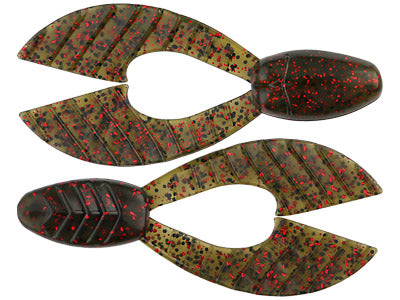 Reaction Innovations Petite Twerk - Angler's Headquarters