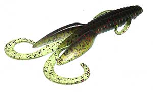 Reaction Innovations Man Bear Pig - Angler's Headquarters