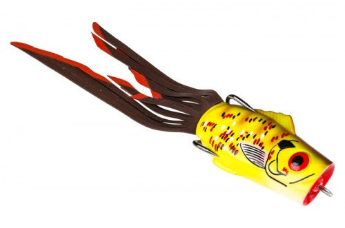 Strike King KVD Poppin' Perch - Angler's Headquarters