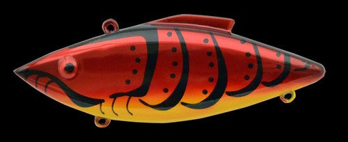 Bill Lewis Rat-L-Trap (1/2 oz) - Angler's Headquarters