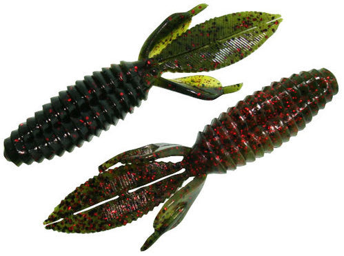 Reaction Innovations Sweet Beaver 4.20 - Angler's Headquarters