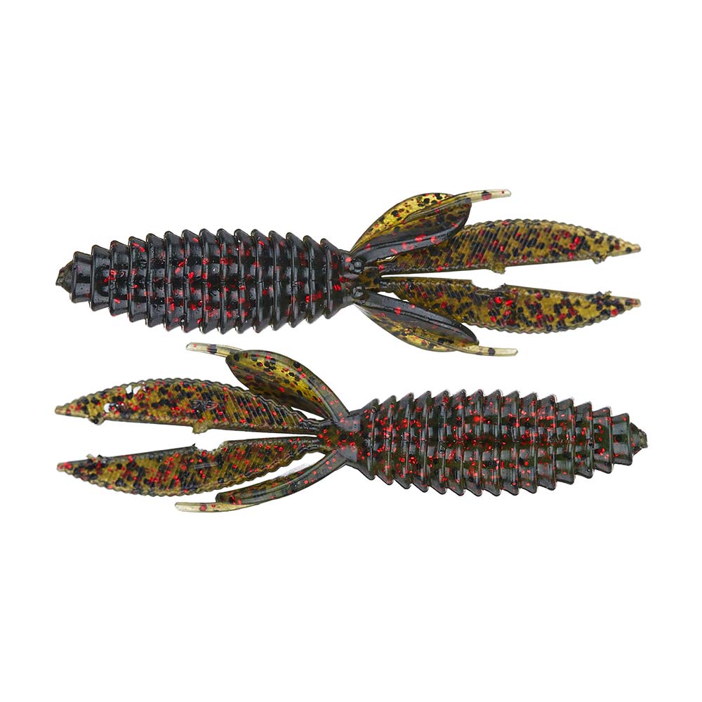 Reaction Innovations Smallie Beaver 3.50 10pk