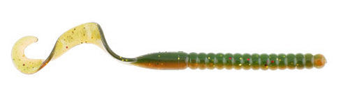 Berkley PowerBait Power Worms (7") - Angler's Headquarters