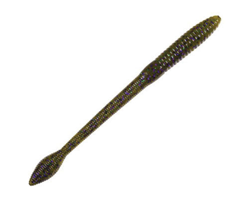 Strike King KVD Fat Baby Finesse Worm - Angler's Headquarters