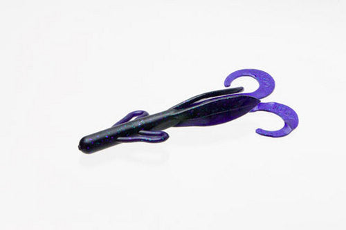 Zoom Brush Hog (6 Inch-8 pack) - Angler's Headquarters