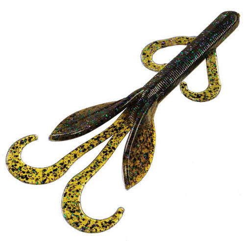 Strike King 4" Game Hawg (8 Pack) - Angler's Headquarters