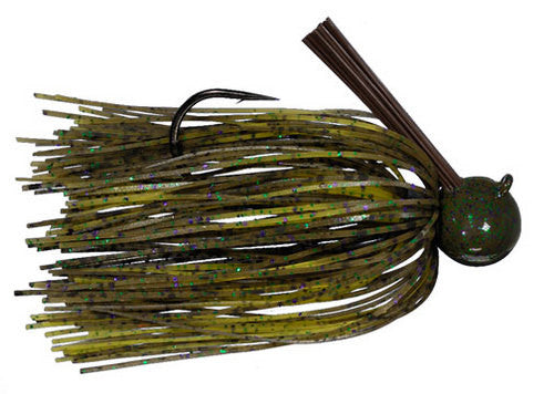 Strike King Jigs Football TDJ34 Choose 9 Colors 3/4oz Tour Grade Fishing Lures e Strike King Jigs Football TDJ34 Choose 9 Colors 3/4oz Tour Grade Fishing Lures e
