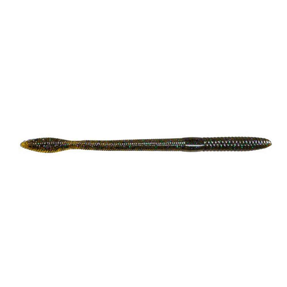 Strike King KVD Perfect Plastic KVD Finesse Worm (6.5")