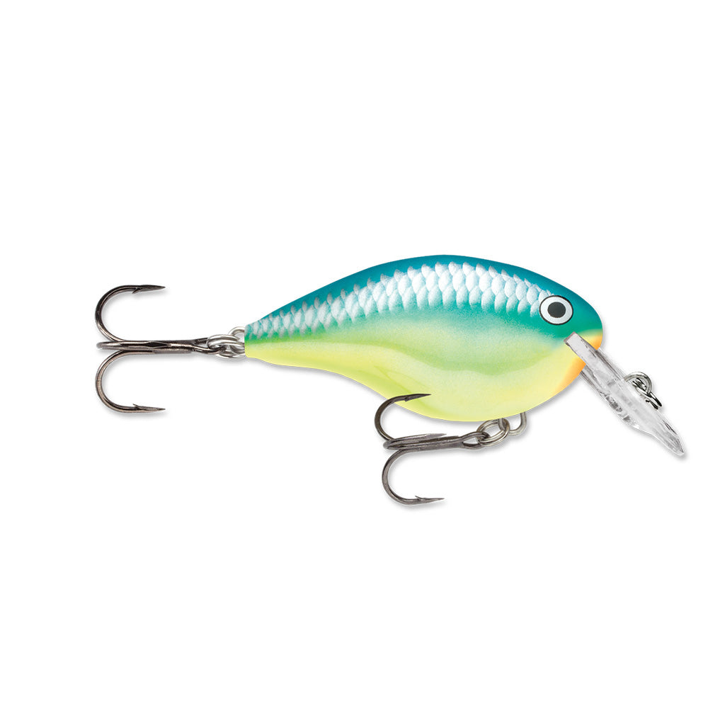 Rapala DT-4 Crankbaits