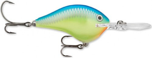 Rapala DT-16 Series Crankbaits - Angler's Headquarters