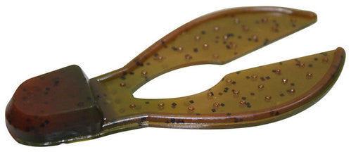 Zoom Super Chunk (3.5 inches-5 pack) - Angler's Headquarters