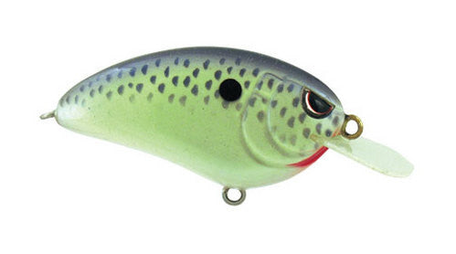 Spro John Crews Little John 50 Crankbait 1/2oz - Angler's Headquarters