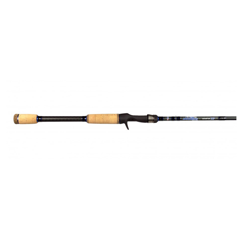 Dobyns Champion XP Casting Rods - Angler's Headquarters