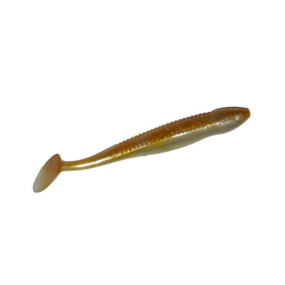 charlie fishing lure Graves Chrome Plated & Painted Lures Surfland Bait and Tackle Charlie's Master Baits