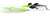 Greenfish Tackle Shark Buzzbait With Floats - Angler's Headquarters