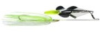 Greenfish Tackle Shark Buzzbait (Double Bladed) - Angler's Headquarters
