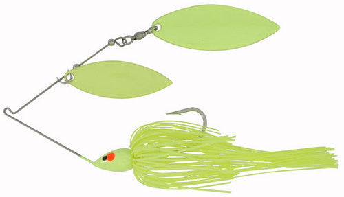 War Eagle Painted Spinnerbaits - Angler's Headquarters